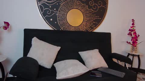 Ambar online show from 18, 2, 2025