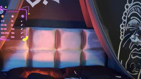 Ambar online show from 17, 3, 2026