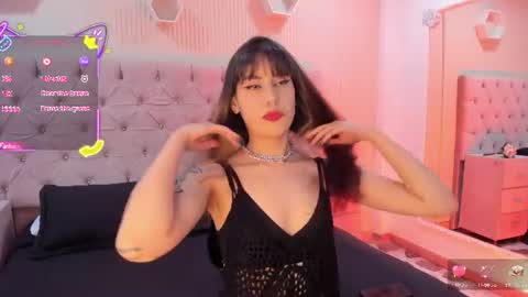 Snapshot of ambardupont_ chatting on 12, 7, 2026 Ambar Dupont online show from 12, 7, 2026