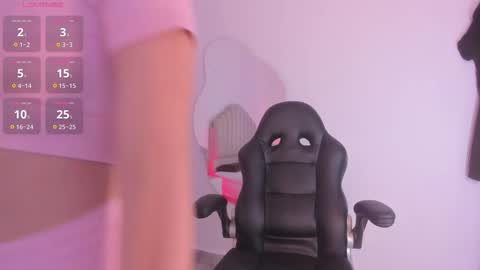 ambarevans_ online show from 22, 11, 2025