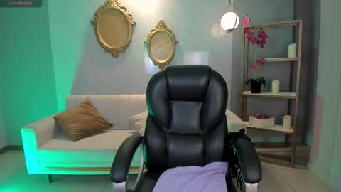 Ambar  online show from 16, 9, 2025