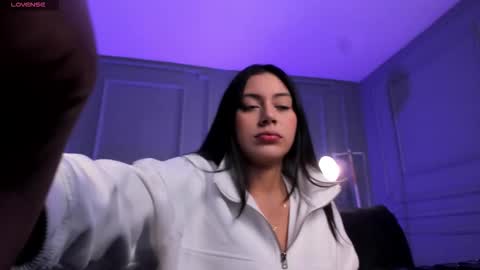 Ambar  online show from 3, 2, 2026