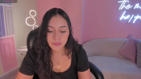 Snapshot of ambarjames_ chatting on 10, 6, 2026 Ambar online show from 10, 6, 2026