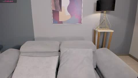 Snapshot of ambarjames_ chatting on 11, 7, 2026 Ambar online show from 11, 7, 2026
