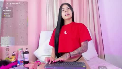 Ambar  online show from 26, 3, 2026