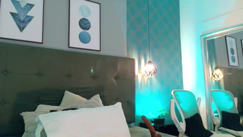 Snapshot of ambarroberts chatting on 26, 2, 2026 Ambar online show from 26, 2, 2026