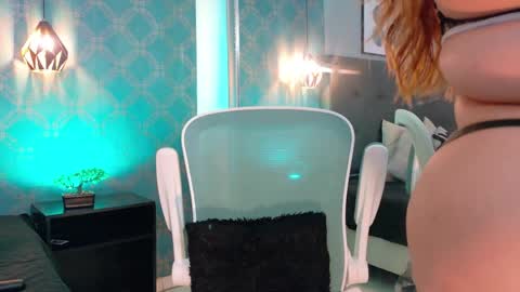 Snapshot of ambarroberts chatting on 31, 3, 2026 Ambar online show from 31, 3, 2026
