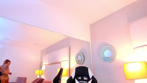 Snapshot of ambarsantany chatting on 3, 2, 2025 AmbarSantany  online show from 3, 2, 2025