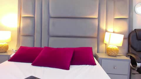 AmbarSantany  online show from 22, 3, 2026