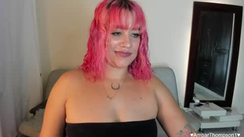 ambarthompson1 online show from 5, 4, 2026