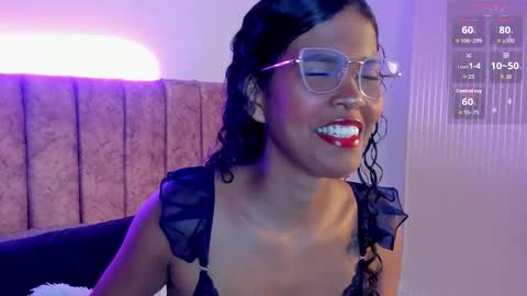  Amber  online show from 3, 3, 2026