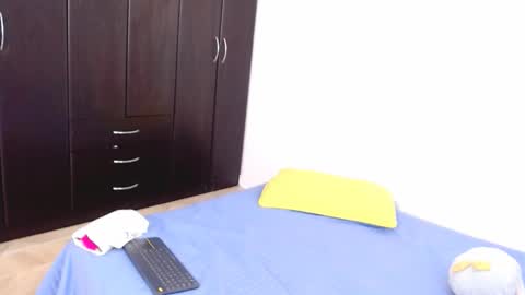 ambel_rose online show from 16, 11, 2025