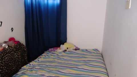 ambel_rose online show from 25, 11, 2025