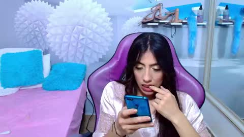 Snapshot of ambel_rose chatting on 26, 4, 2026 ambel_rose online show from 26, 4, 2026