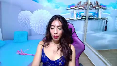 Snapshot of ambel_rose chatting on 9, 5, 2026 ambel_rose online show from 9, 5, 2026