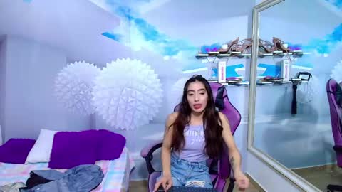 Snapshot of ambel_rose chatting on 13, 5, 2026 ambel_rose online show from 13, 5, 2026