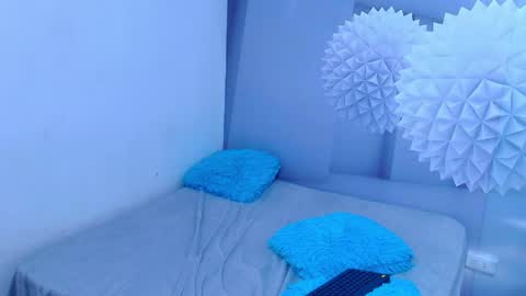 Snapshot of ambel_rose chatting on 15, 5, 2026 ambel_rose online show from 15, 5, 2026