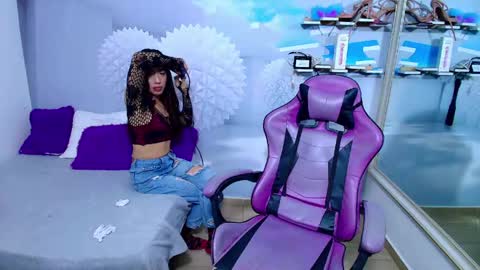 Snapshot of ambel_rose chatting on 16, 5, 2026 ambel_rose online show from 16, 5, 2026