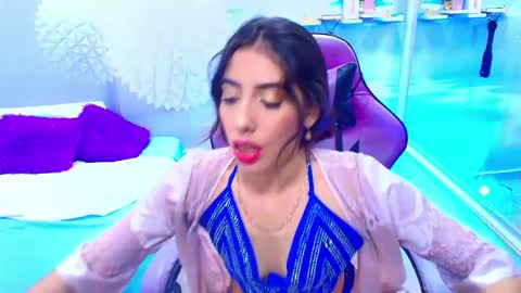 Snapshot of ambel_rose chatting on 20, 5, 2026 ambel_rose online show from 20, 5, 2026
