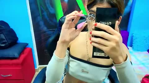 Snapshot of ambel_rose chatting on 8, 6, 2026 ambel_rose online show from 8, 6, 2026