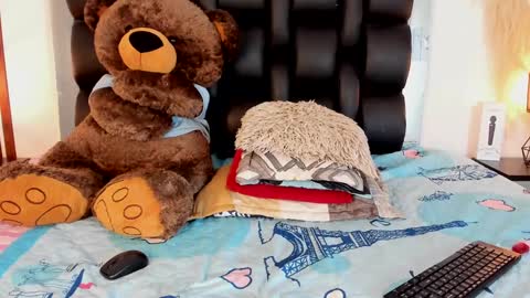 Cody amber online show from 23, 1, 2025