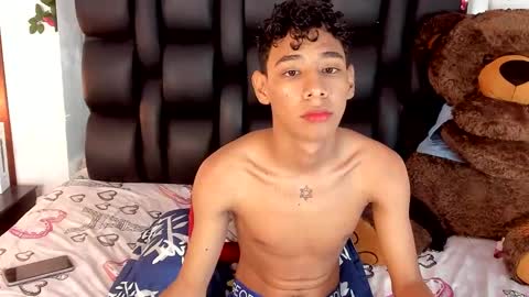 Cody amber online show from 11, 2, 2025