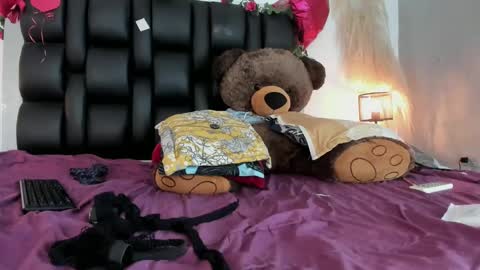 Cody amber online show from 17, 2, 2025