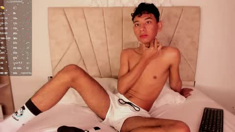 Cody amber online show from 7, 3, 2025