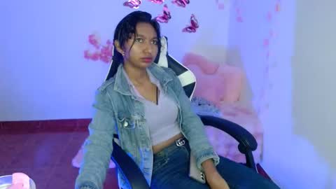 amber__666 online show from 14, 10, 2025