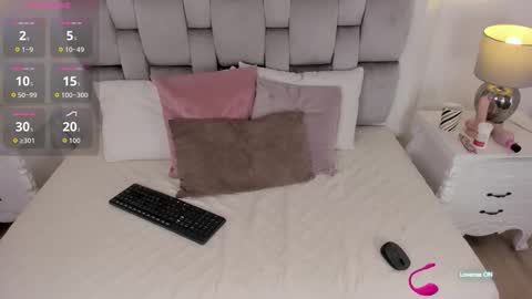 Snapshot of amber__ferrera chatting on 18, 3, 2026 amber ferrera online show from 18, 3, 2026