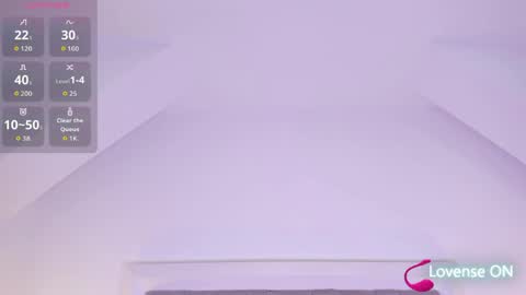 Snapshot of amber__ferrera chatting on 1, 4, 2026 amber ferrera online show from 1, 4, 2026