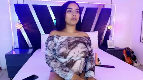 Amber online show from 28, 5, 2026