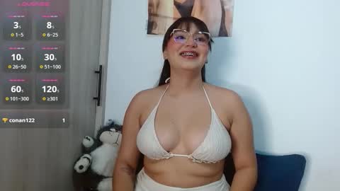 Snapshot of amber__muse chatting on 17, 1, 2026 Amber online show from 17, 1, 2026