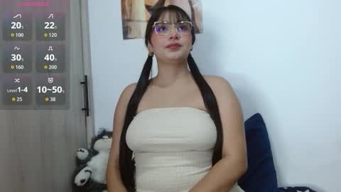 Snapshot of amber__muse chatting on 1, 2, 2026 Amber online show from 1, 2, 2026