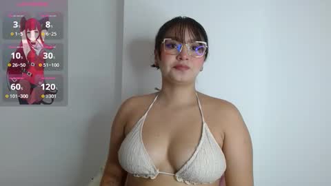 Snapshot of amber__muse chatting on 8, 2, 2026 Amber online show from 8, 2, 2026