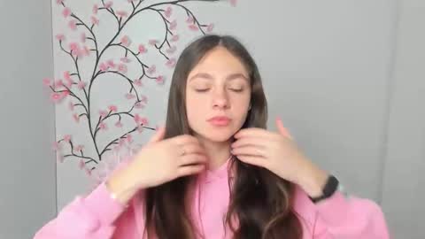 Amber online show from 13, 3, 2026