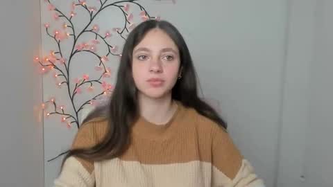 Amber online show from 20, 3, 2026