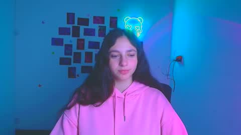 Amber online show from 23, 3, 2026