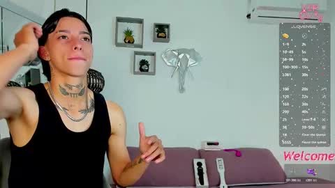 Amber  online show from 16, 1, 2026