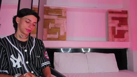 Amber  online show from 14, 4, 2026