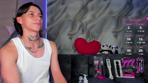 Snapshot of amber_adams_ chatting on 30, 4, 2026 Amber online show from 30, 4, 2026