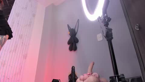 amber_blair online show from 24, 2, 2025