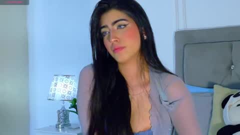amber_bull online show from 5, 6, 2026