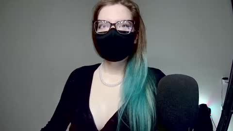 Snapshot of amber_candyfloss chatting on 5, 3, 2025 Amber non-nude model online show from 5, 3, 2025