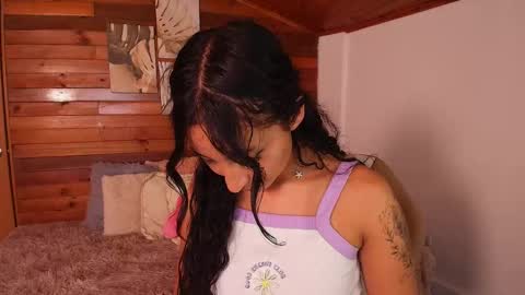 amber_curly online show from 5, 11, 2025