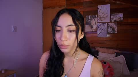 amber_curly online show from 17, 4, 2026