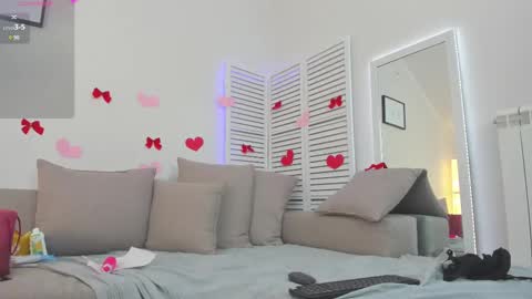 Amber online show from 9, 2, 2025