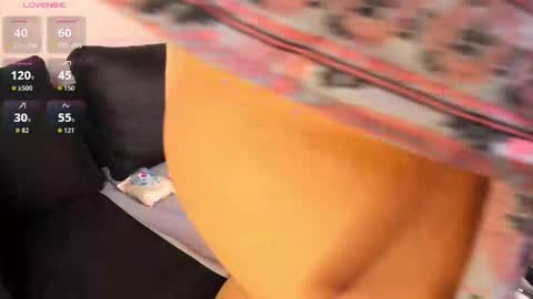 Amber online show from 5, 3, 2026