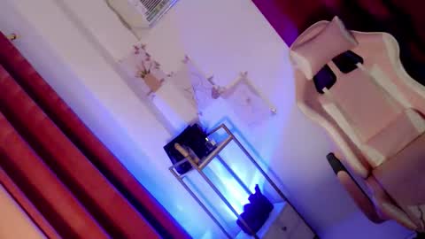 Amber online show from 24, 3, 2026