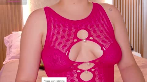 Amber online show from 10, 4, 2026